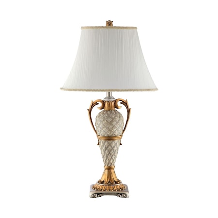 Stein World Stein World 99858 Clarion Table Lamp 99858